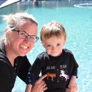 Meet your Posher, Erin